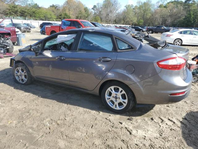 Vin: 3fadp4bj7em153575, lot: 53332495, ford fiesta se 20142