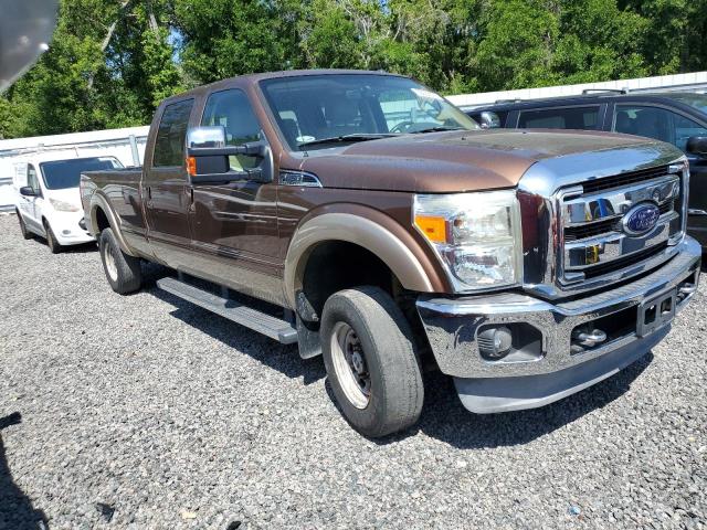 Vin: 1ft7w2b67cec53494, lot: 53039075, ford f250 super duty 20124