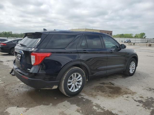 Vin: 1fmsk7bh3lgb83836, lot: 54559515, ford explorer 20203