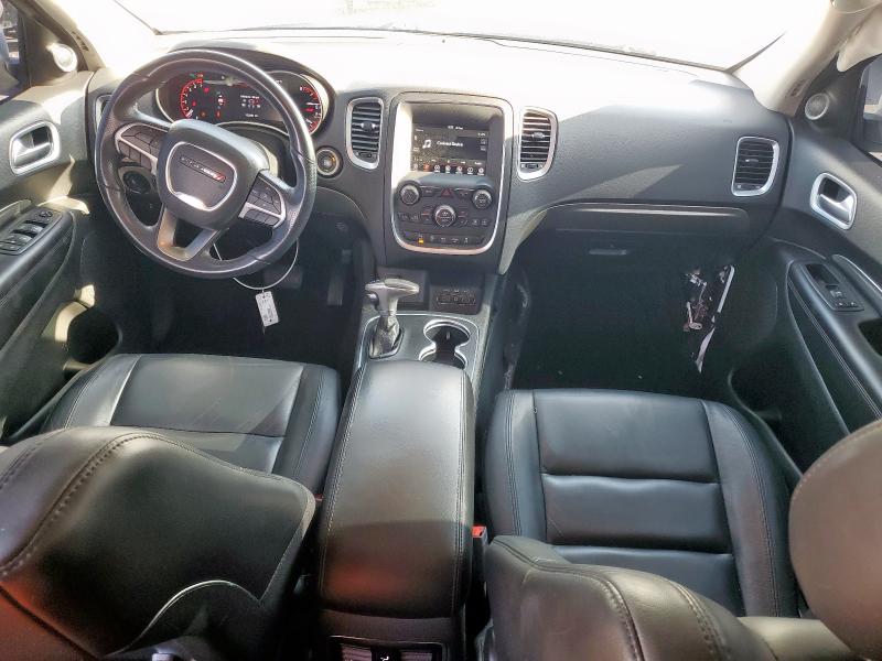 2020 DODGE DURANGO SX - 1C4RDHAG1LC146061