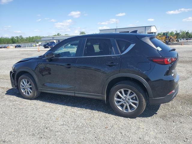 Vin: jm3kfbcm3p0264493, lot: 52118475, mazda cx-5 prefe preferred 20232