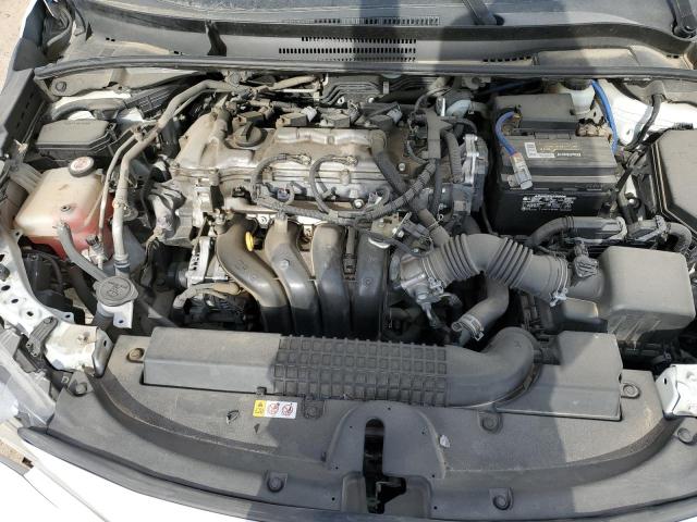 2020 TOYOTA COROLLA LE - JTDEPRAE0LJ081290