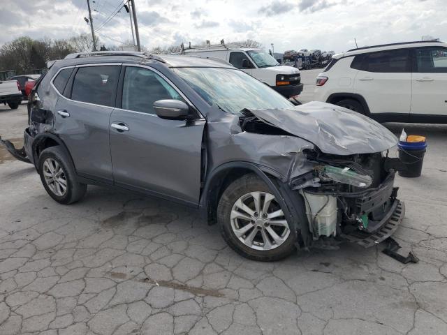 Vin: knmat2mt8fp558870, lot: 51650145, nissan rogue s 20154