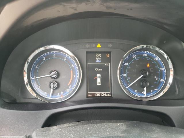 2019 TOYOTA COROLLA L - 5YFBURHE5KP910088