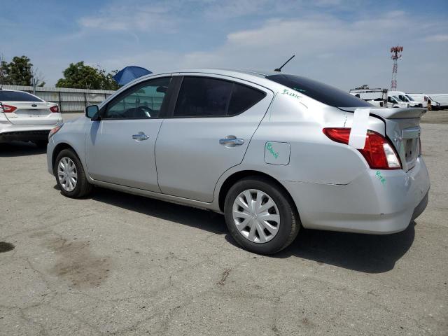 Vin: 3n1cn7ap1jk442043, lot: 55273775, nissan versa s 20182