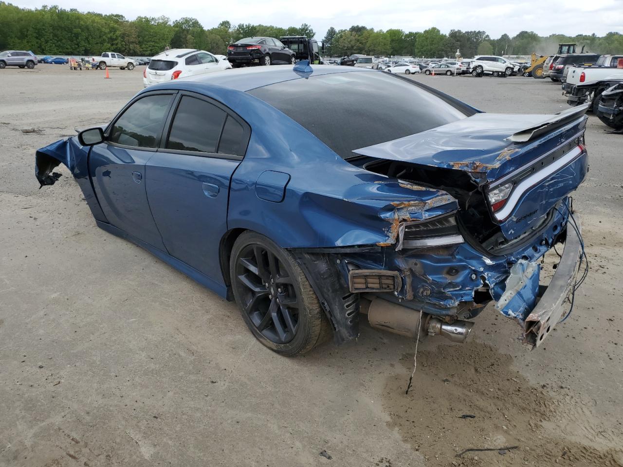 Global Auto Auctions