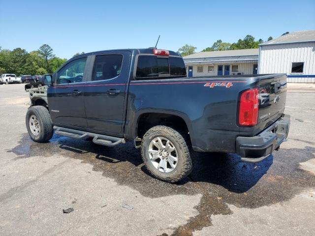 Vin: 1gcgtcen8h1179549, lot: 52817625, chevrolet colorado lt 20172