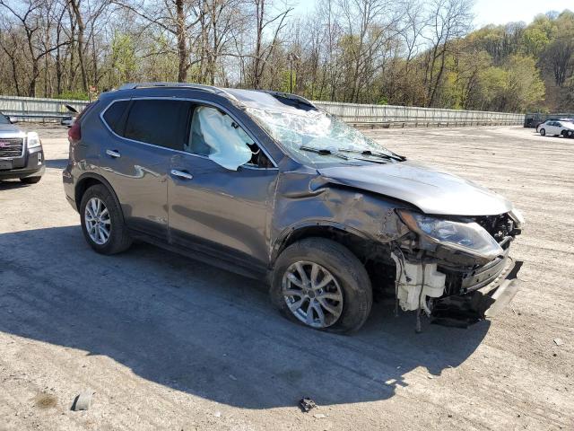 2019 NISSAN ROGUE S - KNMAT2MT5KP531202