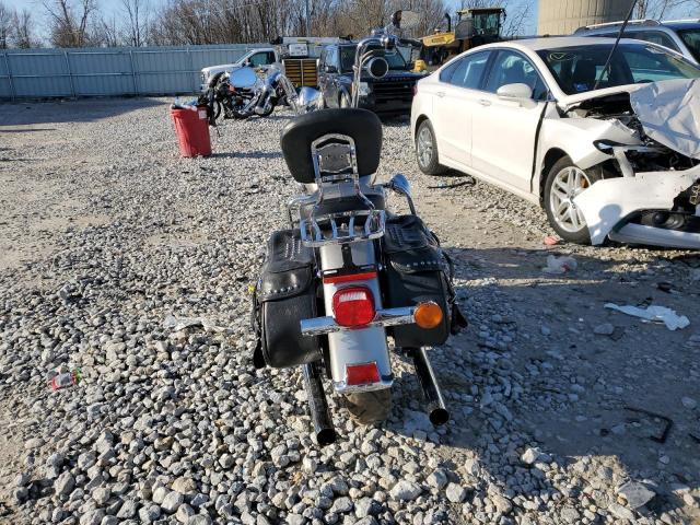2009 HARLEY-DAVIDSON FLSTC 1HD1BW5399Y060666
