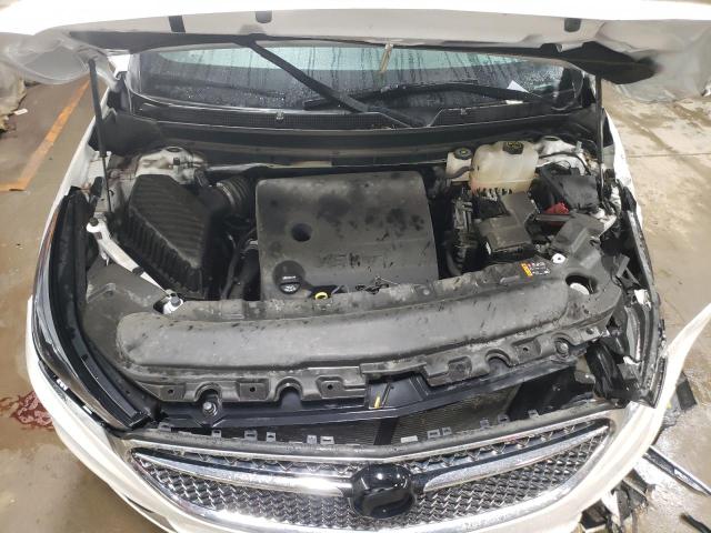 2021 BUICK ENCLAVE AV - 5GAERDKW5MJ188035