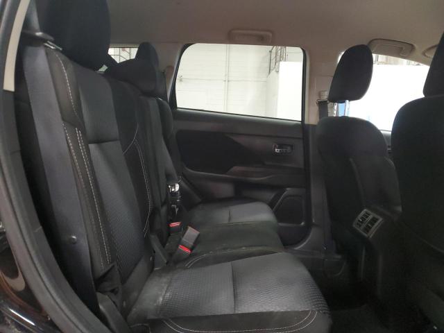 2020 MITSUBISHI OUTLANDER - JA4AZ3A36LZ027623