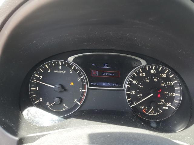 2018 NISSAN ALTIMA 2.5 - 1N4AL3AP7JC131683