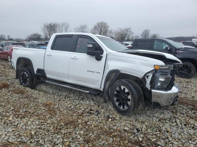 Vin: 1gc4yne7xlf341968, lot: 51339465, chevrolet all models k2500 heavy duty lt 20204
