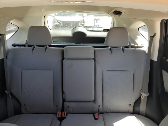 2016 HONDA CR-V EX - 3CZRM3H53GG709969