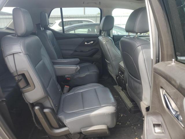 2018 CHEVROLET TRAVERSE L - 1GNEVHKW0JJ238053