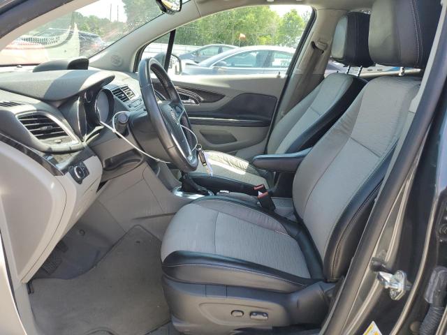 2016 BUICK ENCORE SPO - KL4CJ1SM2GB618980