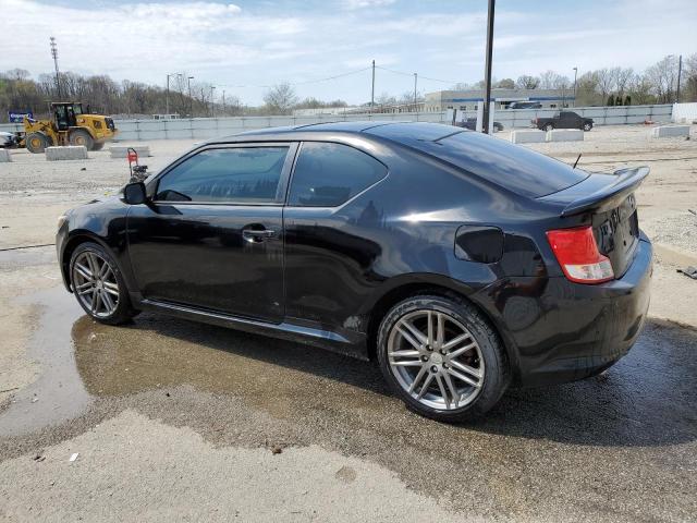 Vin: jtkjf5c76c3034769, lot: 52517495, toyota scion 20122