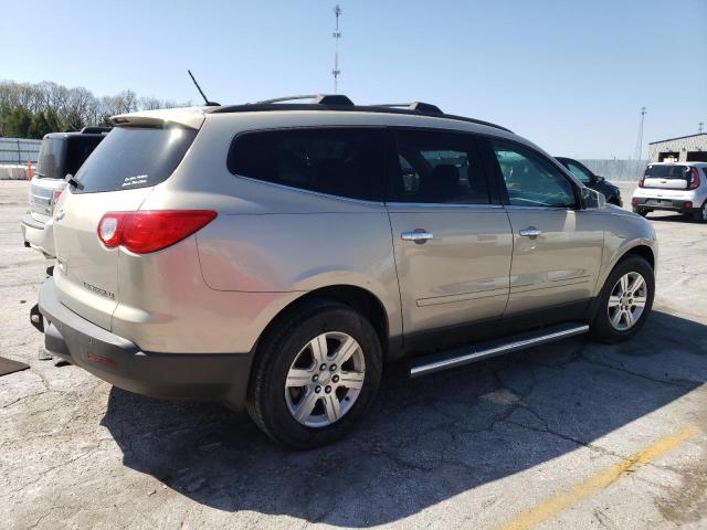 Vin: 1gnkrged0bj116659, lot: 53159365, chevrolet traverse lt 20113