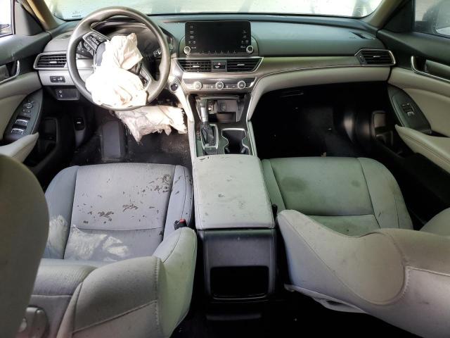 2019 HONDA ACCORD LX 1HGCV1F16KA101322