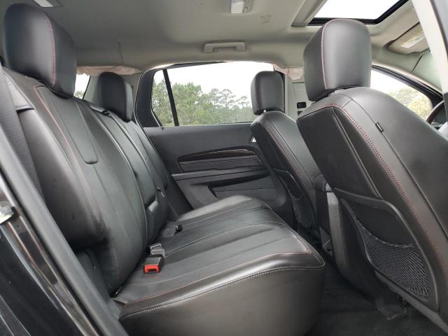 2015 GMC TERRAIN DE - 2GKFLUE31F6324462