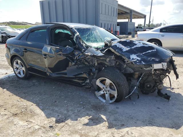 2018 AUDI A3 PREMIUM WAUB8GFFXJ1064447