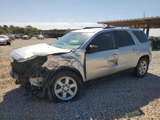 GMC ACADIA SLE