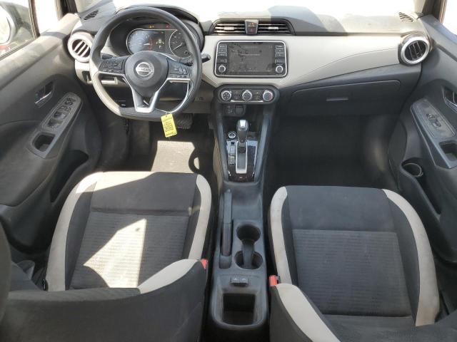 2021 NISSAN VERSA SV - 3N1CN8EV7ML871720