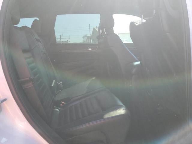 2020 JEEP GRAND CHER - 1C4RJFBG7LC241641