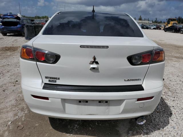 2017 MITSUBISHI LANCER ES JA32U2FU4HU011914