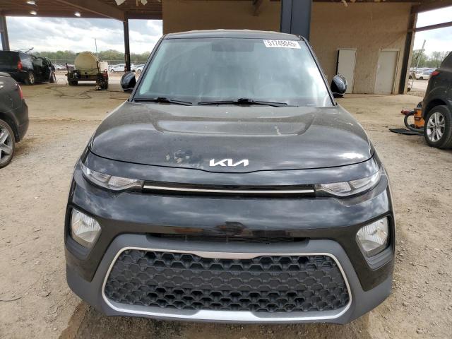 2022 KIA SOUL LX - KNDJ23AU2N7153608