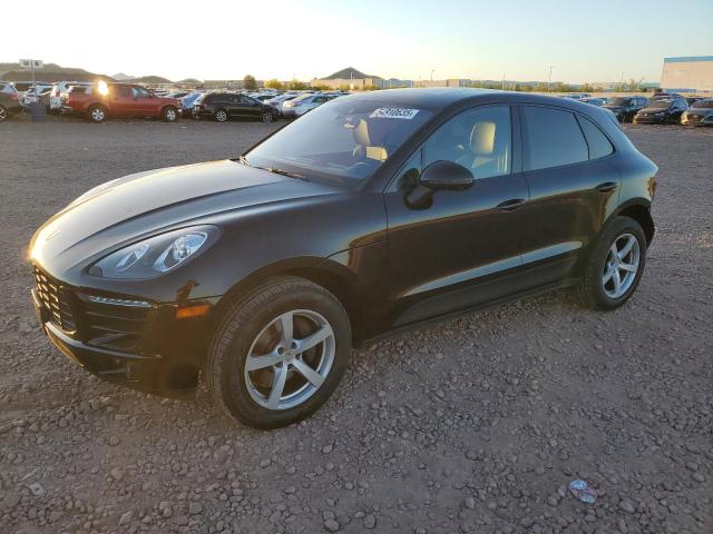 Vin: wp1aa2a51hlb00902, lot: 54910635, porsche macan 2017 img_1