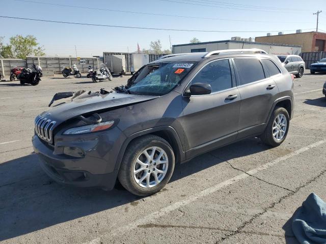 Vin: 1c4pjllb2jd511116, lot: 53005435, jeep grand cher latitude plus 2018 img_1