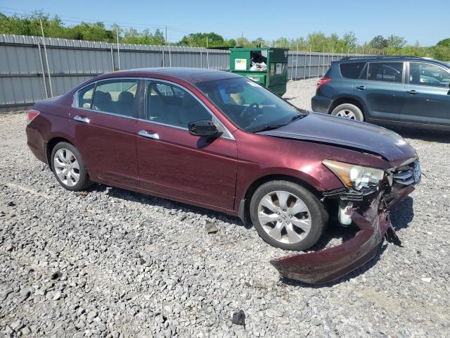 Vin: 1hgcp3f88ca034260, lot: 53442065, honda accord exl 20124
