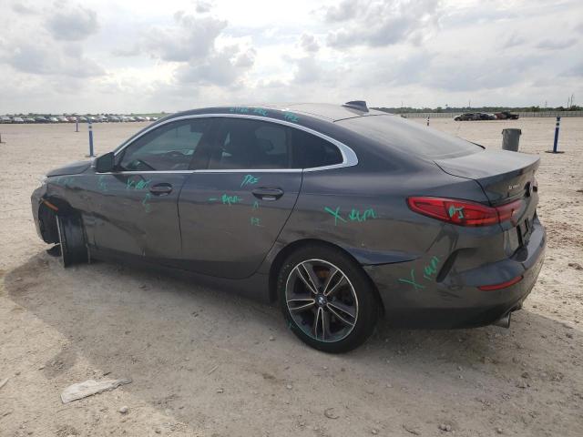 Vin: wba53ak01m7j01235, lot: 54838915, bmw 2 series 20212