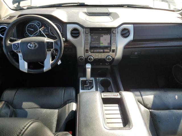 2014 TOYOTA TUNDRA CRE - 5TFHW5F17EX337066