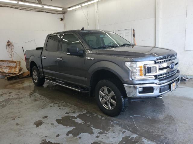 Vin: 1ftew1e44lfc70758, lot: 52558795, ford f-150 supercrew 20204