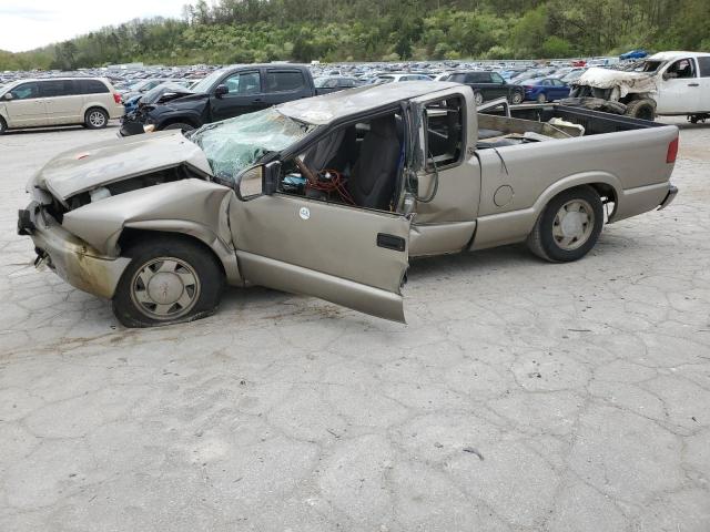 GMC SONOMA