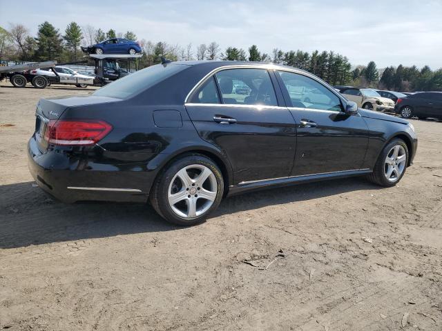 Vin: wddhf8jb7ea956812, lot: 52854595, mercedes-benz e-class 350 4matic 20143