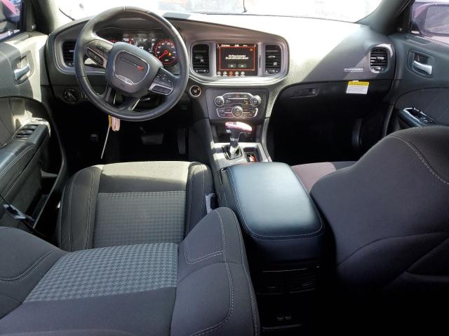 2023 DODGE CHARGER SX - 2C3CDXBG0PH522755