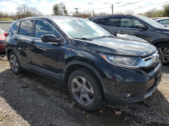 2019 HONDA CR-V EX - 7FARW2H53KE048764