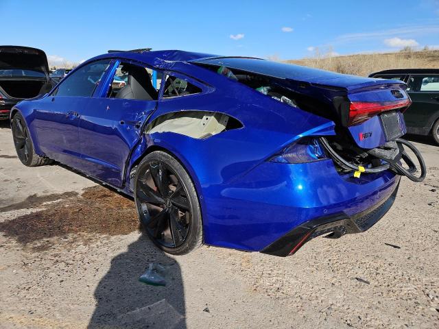 Vin: wuapcbf25pn900872, lot: 51517055, audi s7/rs7 20232