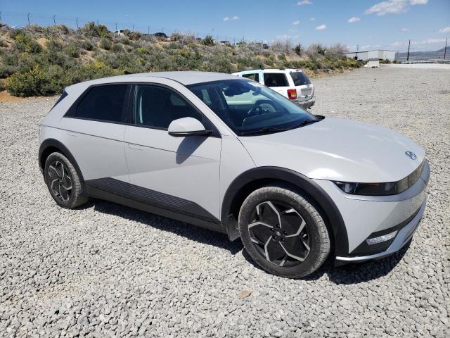 Vin: km8kndaf3pu205962, lot: 54070925, hyundai ioniq sel 20234