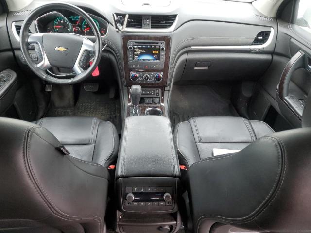 2017 CHEVROLET TRAVERSE PREMIER 1GNKVJKD5HJ276753