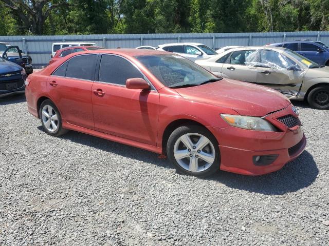 Vin: 4t1bf3ekxau111390, lot: 55261065, toyota camry base 20104