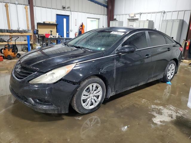 Vin: 5npeb4ac5bh107812, lot: 50178025, hyundai sonata gls 2011 img_1