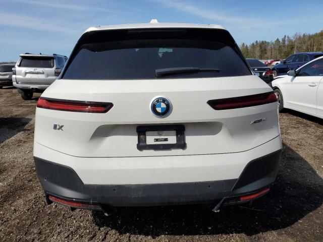 2024 BMW IX XDRIVE4 WB513CF03RCN60834