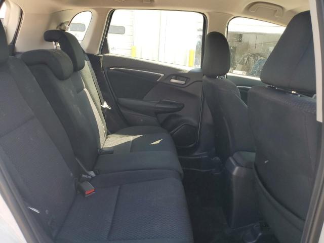 2020 HONDA FIT LX 3HGGK5H44LM727643