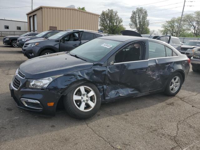 Vin: 1g1pe5sb7g7116236, lot: 54504465, chevrolet cruze lt 2016 img_1