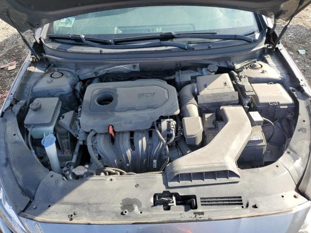 2019 HYUNDAI SONATA LIM - 5NPE34AFXKH778190