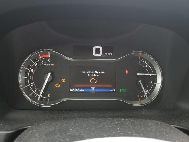 2017 HONDA PILOT EXL 5FNYF6H89HB026138